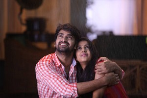 Oka Manasu Movie Stills